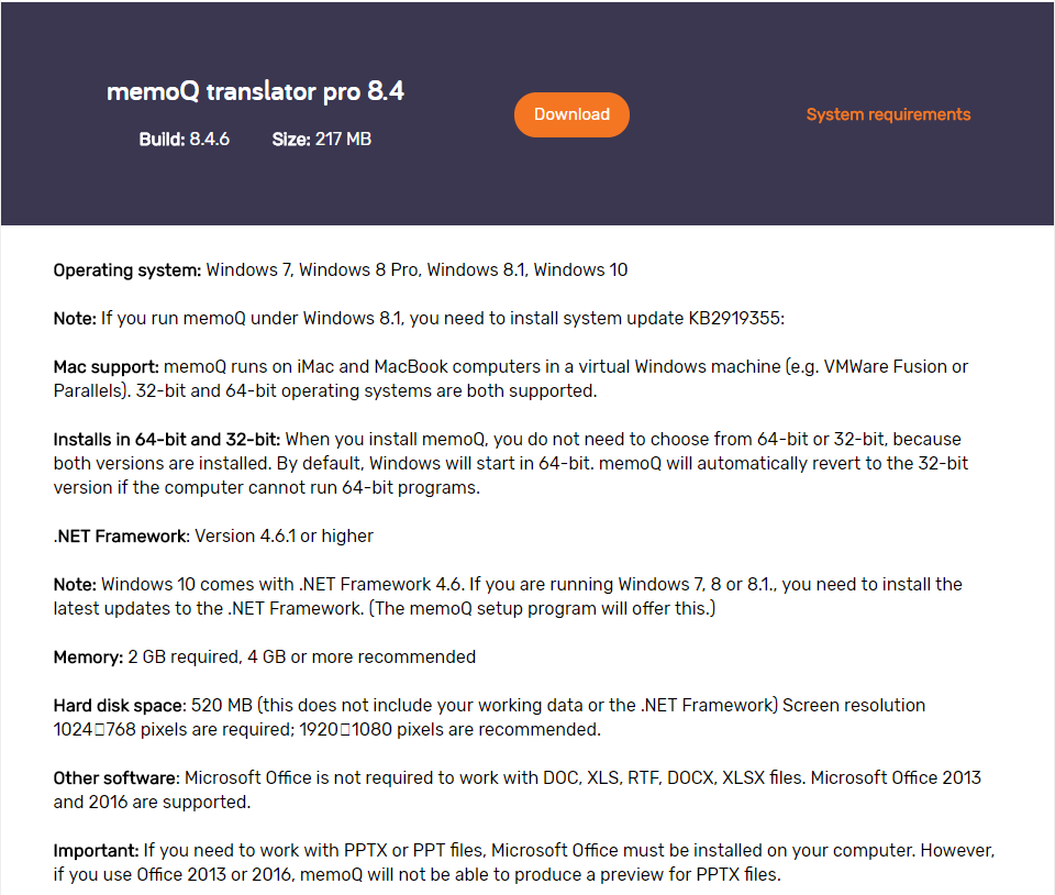 microsoft .net 4.6 download for mac